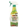 Citrus Magic Veggie Wash - Organic - Spray Bottle - 16 oz