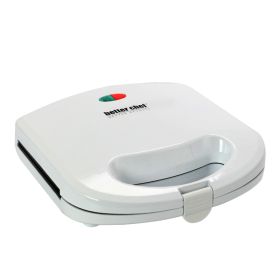 Better Chef Waffle Maker - White