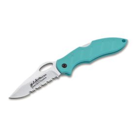 Boker Justin Action R Blue