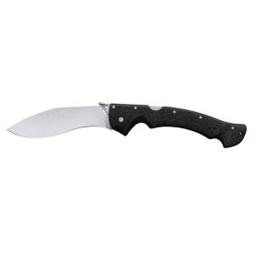 Cold Steel 62JL Rajah 2 10A Folding Knife