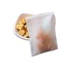 Disposable tea filter bags Drawstring bag Non-woven fabric for soup kitchen supplies cotton pure