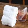 Disposable tea filter bags Drawstring bag Non-woven fabric for soup kitchen supplies cotton pure